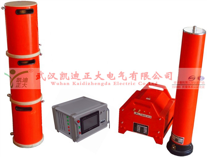 串聯諧振試驗設備如何進行電纜試驗操作？