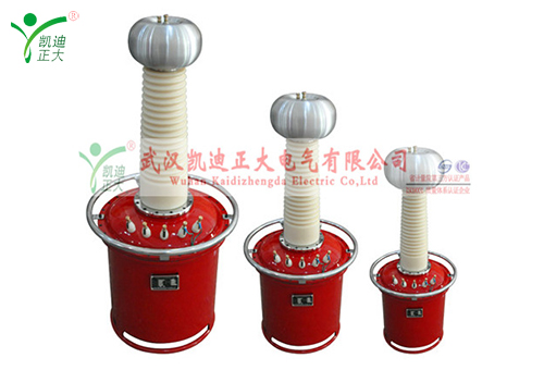 氣體交流試驗變壓器在使用是注意那些？